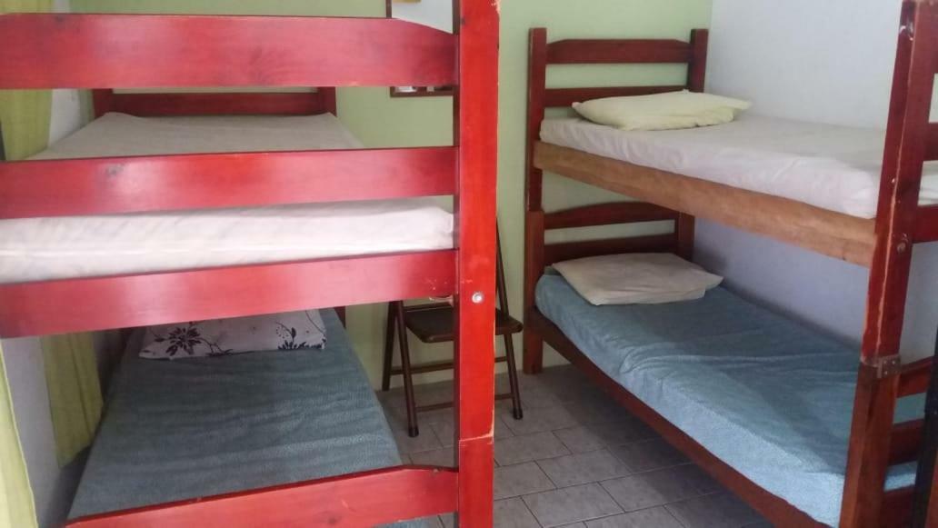 Ilha Comprida-Casa Madeira-Conforto Familiar Екстериор снимка