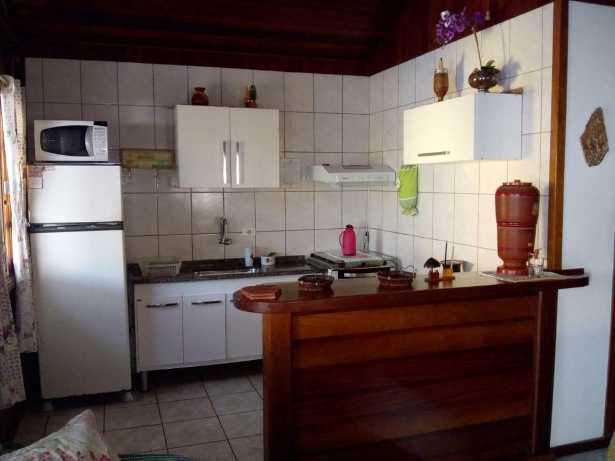 Ilha Comprida-Casa Madeira-Conforto Familiar Екстериор снимка